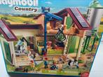 Playmobil country 70132 de grote boerderij, Ophalen of Verzenden, Zo goed als nieuw