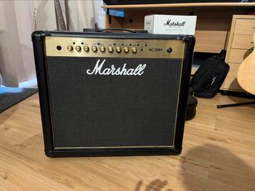 Marshall MG101fx versterker beschikbaar voor biedingen