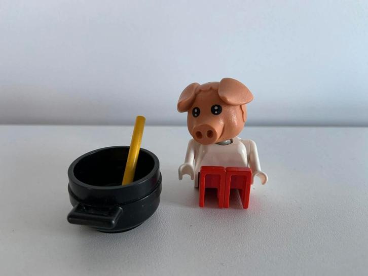 Ensembles Lego Fabuland, Enfants & Bébés, Jouets | Duplo & Lego, Utilisé, Lego, Ensemble complet, Enlèvement ou Envoi