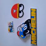 Michelin, Verzamelen, Ophalen, Zo goed als nieuw