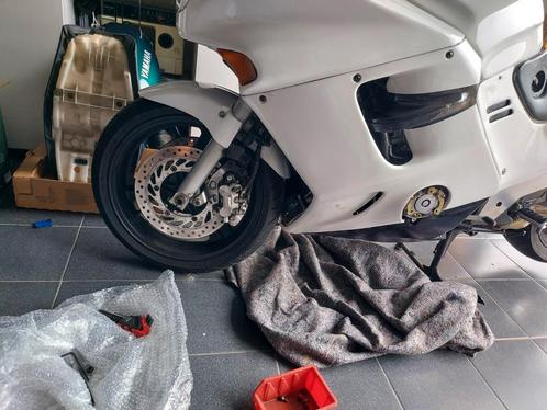 Cbr 1000f, Motoren, Onderdelen | Honda, Gereviseerd, Ophalen of Verzenden