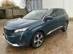 Peugeot 5008 Pure tech GT-line Car, Autos, Achat, Euro 6, Entreprise, Autres carburants