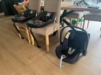 Maxi-cosy Cybex et ses bases isofix, Kinderen en Baby's, Autostoeltjes, Ophalen, Gebruikt, Overige merken, Isofix