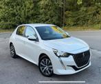 Peugeot 208 1.2i 2020 pret a imatriculer, Euro 6, Bedrijf, 74 kW, 1200 cc