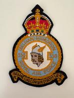 Patch 350 squadron van de Belgische luchtmacht, Verzamelen, Ophalen of Verzenden