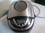 broodbakmachine, Elektronische apparatuur, Broodbakmachines, Gebruikt, Warmhoudfunctie, 800 tot 1200 gram deeg, Ophalen