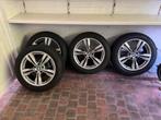BMW X5 banden, Auto-onderdelen, Banden en Velgen, 255 mm, Nieuw, Winterbanden, Band(en)