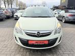 Opel Corsa 1.2i 2012 met keuring, Auto's, Bedrijf, 2 deurs, Corsa, Te koop