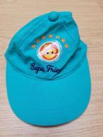 Casquette bleue turquoise Nemo - Disney- Taille 48 (12-24 mo, Kinderen en Baby's, Babykleding | Petten en Hoeden, Pet, Gebruikt