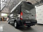 Ford Transit Bestelwagen 350L Trend 2.0 Ecoblue 130pk A8, Automaat, Monovolume, Parkeersensor, 130 pk