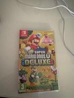 Mario super bros 2 nintendo switch, Games en Spelcomputers, Games | Nintendo Switch, 1 speler, Virtual Reality, Eén computer, Zo goed als nieuw