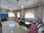 Appartement te huur met 2 slaapkamers en 3 gevels met parkee, Immo, Appartement