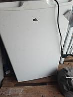 Ijskast, Elektronische apparatuur, 75 tot 100 liter, 45 tot 60 cm, Ophalen, 85 tot 120 cm