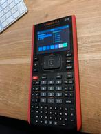 Texas Instruments TI-nspire CX II-T CAS, Diversen, Rekenmachines, Ophalen of Verzenden, Gebruikt