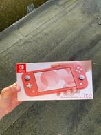 Nintendo switch lite avec mario kart 8, Ophalen of Verzenden