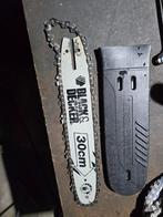 Kettingzaag 30cm, Enlèvement ou Envoi