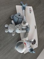 1 wagenspanner voor koets of buggy van Nijntje, Ophalen