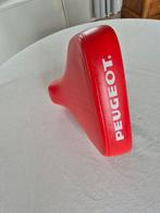 NOS selle rouge peugeot 103, Fietsen en Brommers, Brommeronderdelen | Oldtimers, Ophalen of Verzenden, Nieuw, Zadel