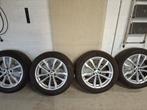 BMW velgen en winterbanden X3 - X4 (GO1-GO2), Auto-onderdelen, Banden en Velgen, Banden en Velgen, Winterbanden, Ophalen, Overig