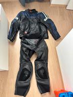 Lederen motopak Spidi, Motoren, Kleding | Motorkleding, Ophalen, Tweedehands, Heren