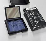 NARS Single Eyeshadow China Blue Oogschaduw blauw 2.2G nieuw, Handtassen en Accessoires, Uiterlijk | Cosmetica en Make-up, Ogen