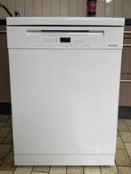 Vaatwasser Miele G 5222 SC BRWS vrijstaand, Ophalen, Zo goed als nieuw