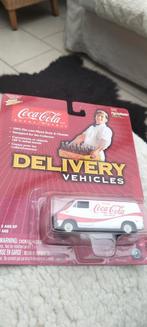 Coca Cola, Ophalen of Verzenden