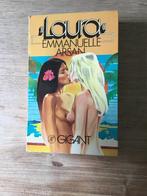 Romans van Emmanuelle Arsan, Ophalen, Gelezen, Nederland