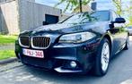 BMW 520d Touring xDrive, Te koop, Break, 5 deurs, Xenon verlichting