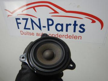 VW Golf 8 Harman Kardon Center Speaker Dashboard 5H0035415A