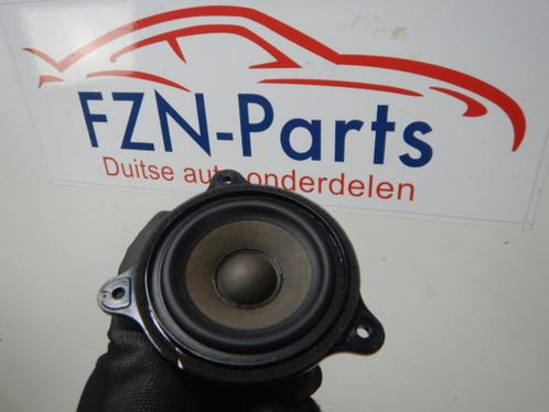 VW Golf 8 Harman Kardon Center Speaker Dashboard 5H0035415A, Auto diversen, Autoradio's, Ophalen of Verzenden