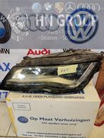 Audi A7 LED koplamp 4g8941033 4g8941033B 4g8941033C, Auto-onderdelen, Gebruikt, -, -, -