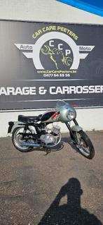 Ducati 98ss 1956, Motoren, Super Sport, Particulier, 98 cc, 11 kW of minder