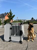 Transportkooi van Trixie, Dieren en Toebehoren, Hondenbenches, Ophalen, Zo goed als nieuw