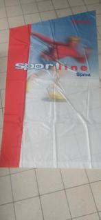 Bosch vlag.1m90-1m57/86cm, Ophalen, Zo goed als nieuw