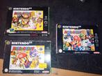 Mario party 1 & 2 & 3 nintendo 64, Enlèvement ou Envoi, Comme neuf