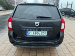 Dacia Logan Logan MCV 0.9 TCe Ambiance, 898 cm³, Euro 6, Entreprise, 5 portes