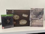 Resident Evil Village Collector X Box One/Serie X, Ophalen, Zo goed als nieuw