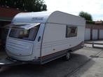 Homecar Racer 43 fantasy, Caravans en Kamperen, Caravans, Home-car, Tot en met 2, Treinzit, Particulier