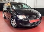 Volkswagen Touran 1.4i • Lez vrij • 7 zitplaatsen • Gekeurd, Auto's, Volkswagen, Bedrijf, Handgeschakeld, Euro 4, Touran