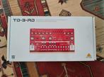 behringer td-03-RE, Muziek en Instrumenten, Ophalen, Zo goed als nieuw, Dj-set, Behringer