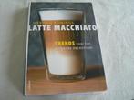 latte macchiato Herman Konings De Macchiato Mens, Livres, Politique & Société, Comme neuf, Herman konings, Enlèvement ou Envoi