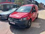 VW Caddy 2018 euro6, Auto's, Euro 6, Particulier, Te koop, Rood