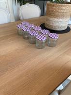 Confituur potten, Ophalen, Zo goed als nieuw