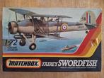 Matchbox Fairey Swordfish, Hobby en Vrije tijd, Ophalen