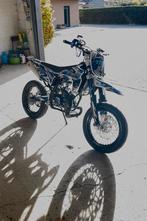 Sherco sm50 rs MOET SNEL WEG!!!!, Fietsen en Brommers, Brommers | Derbi, Ophalen, 6 versnellingen, Nieuw, Klasse B (45 km/u)