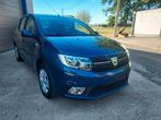 SANDERO AMBIANCE 0.9TCE 90PK TURBO BENZINE MET GARANTIE, Auto's, Euro 6, Centrale vergrendeling, Particulier, Sandero