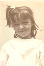 Bidprentje van Tineke Deldaele, Ophalen of Verzenden, Bidprentje