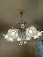 Kroonluchter, Huis en Inrichting, Lampen | Kroonluchters, Ophalen, Zo goed als nieuw