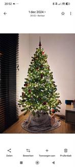 Kunstkerstboom - 180cm, Diversen, Ophalen, Zo goed als nieuw